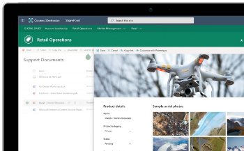 Improve your document efficiency with SharePoint